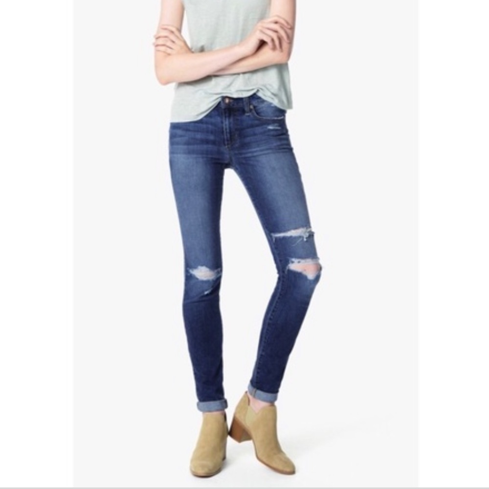 [joe’s] jeans
